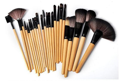 Makeup Brush Set