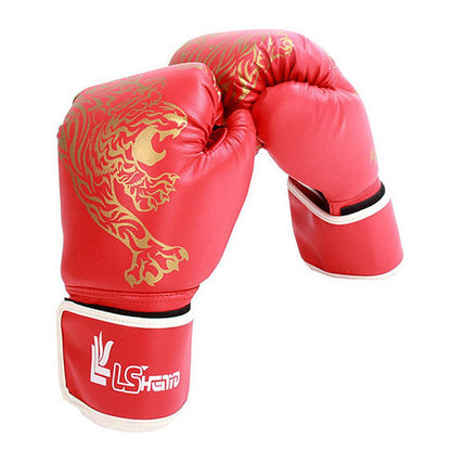 Boxing Training Gloves