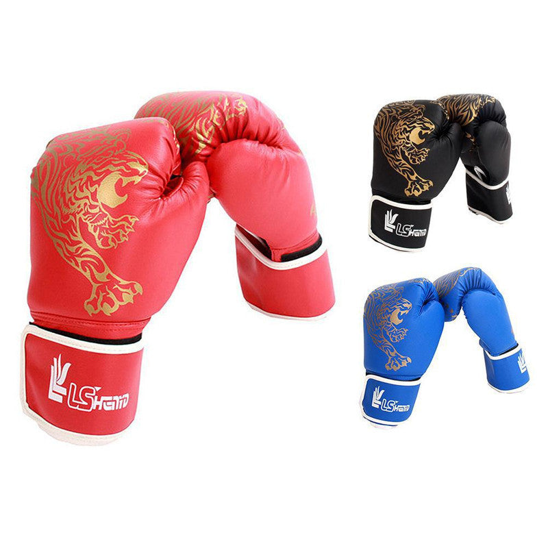 Boxing Training Gloves