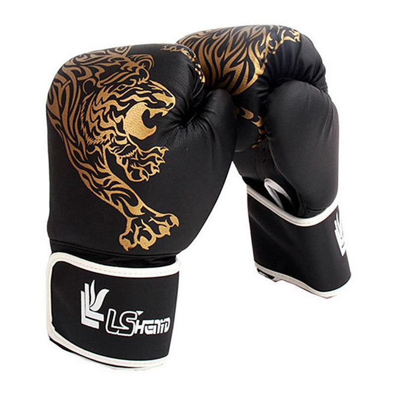 Boxing Training Gloves