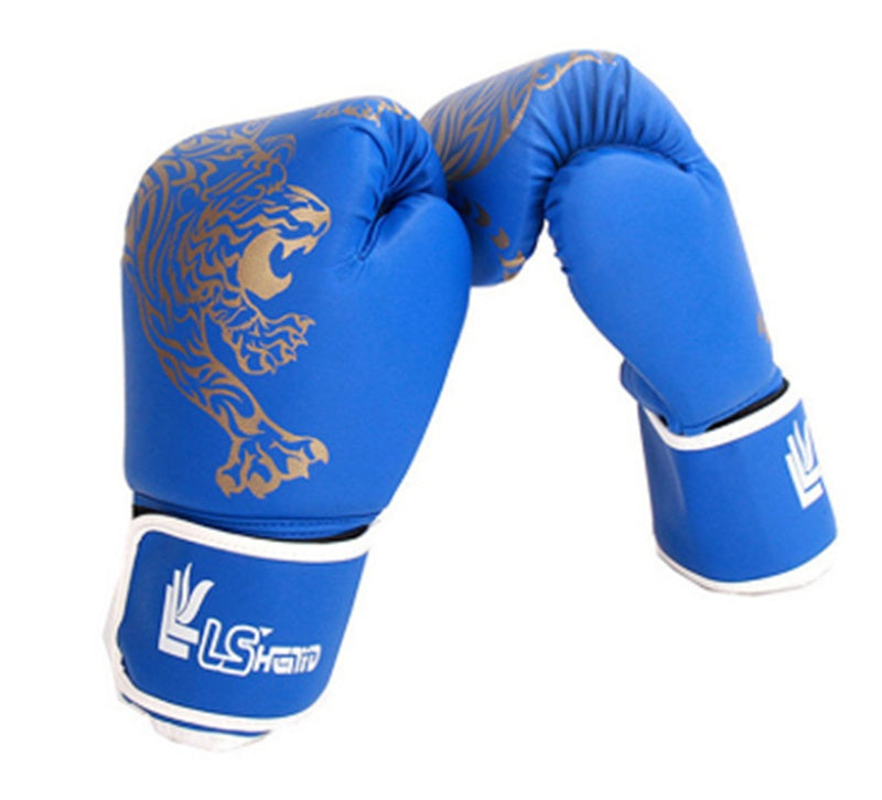 Boxing Training Gloves