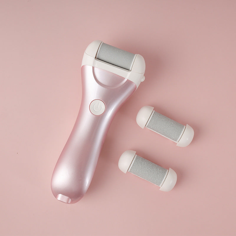 Electric Pedicure Heels Callus Remover