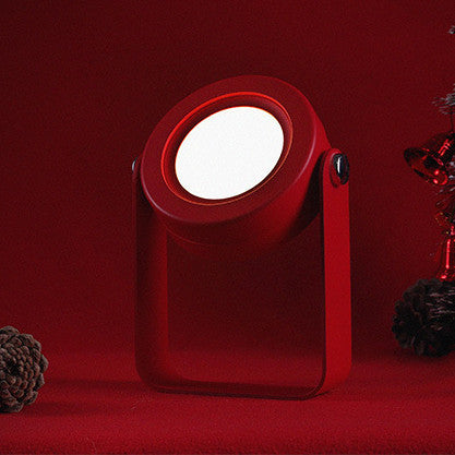 Foldable/Portable LED Night Lamp