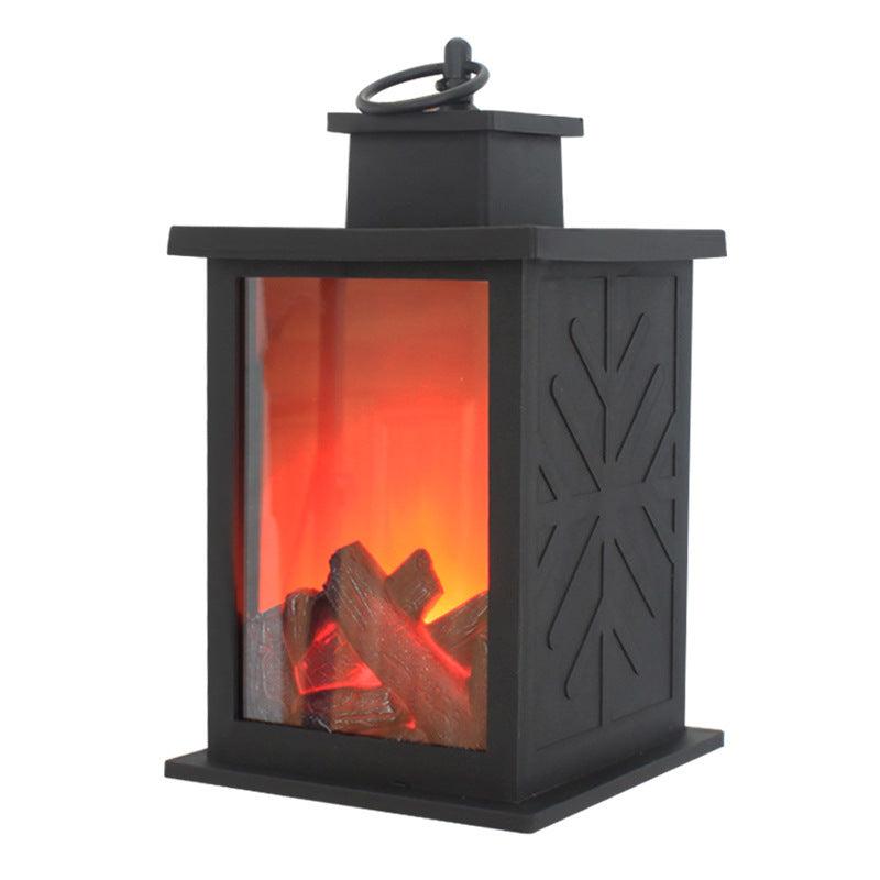 Home Decor Fireplace Lighting