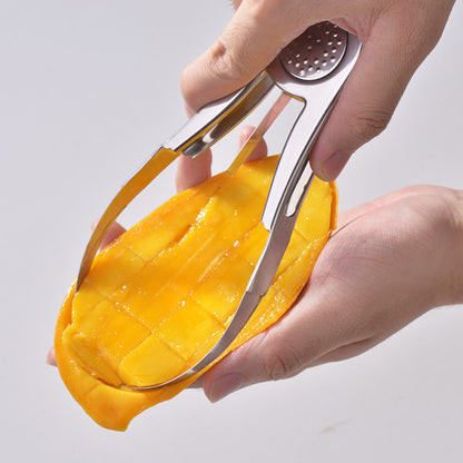 Peeled Fruit Cutter