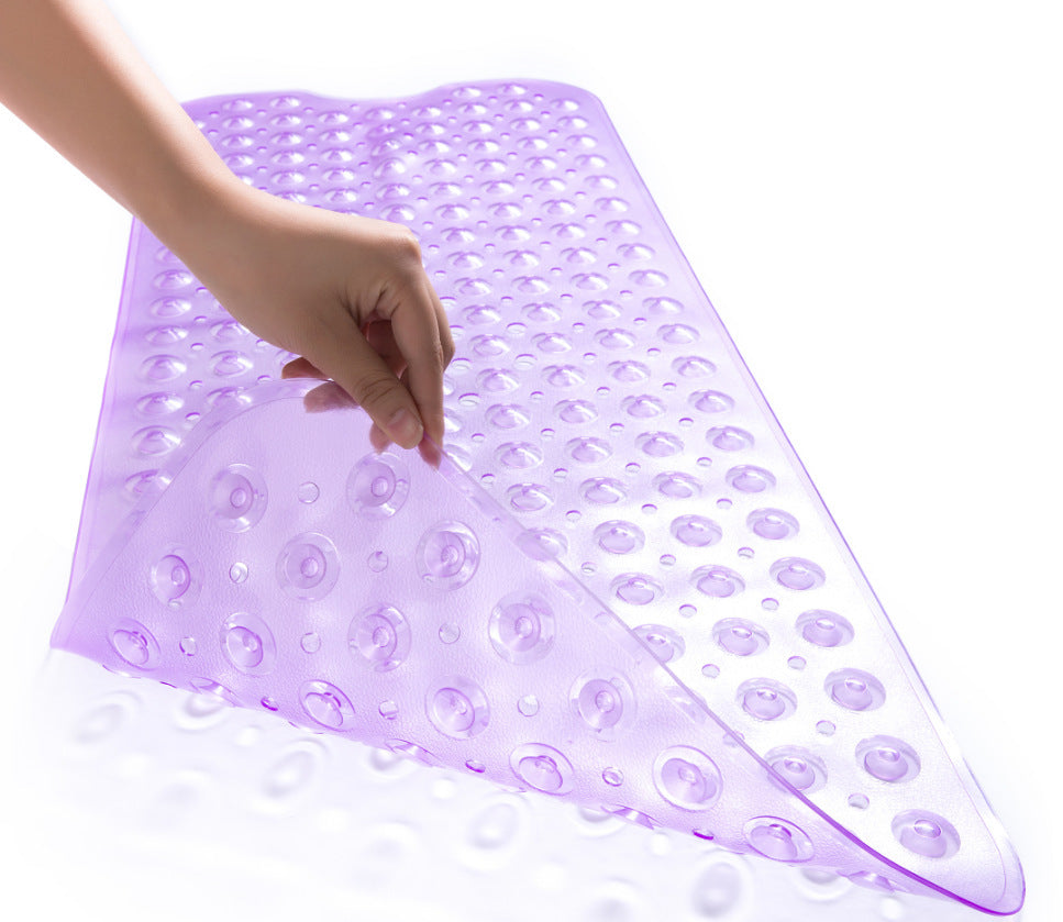 100X40cm Non Slip Shower/Bath Mat