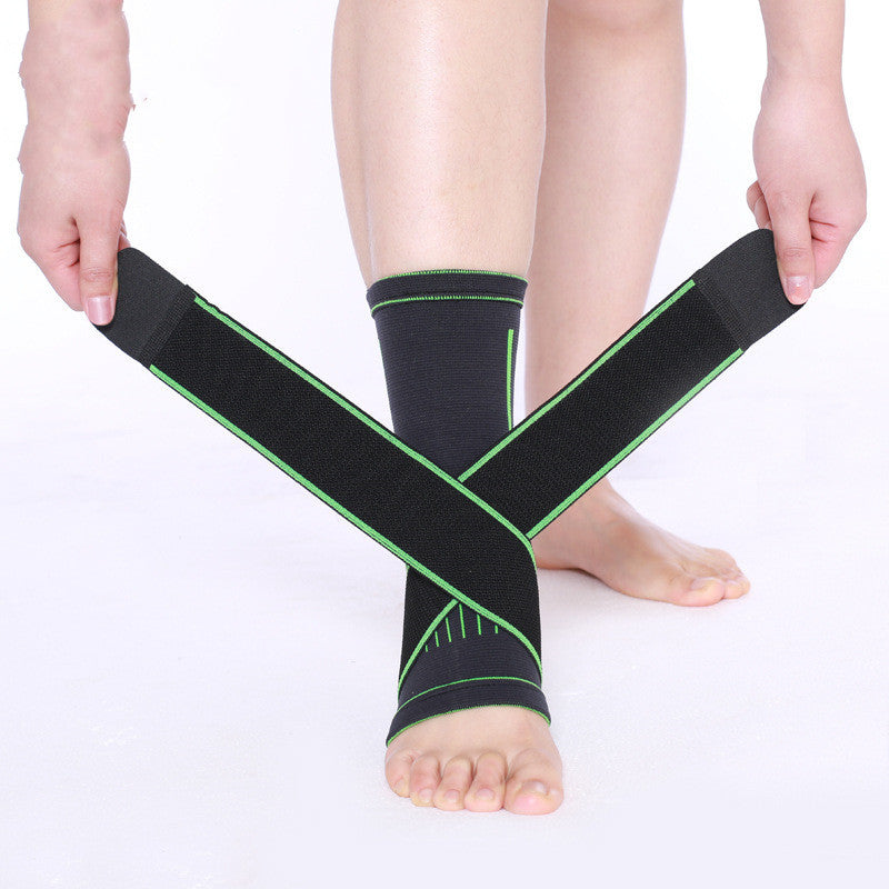 Protective Ankle Support