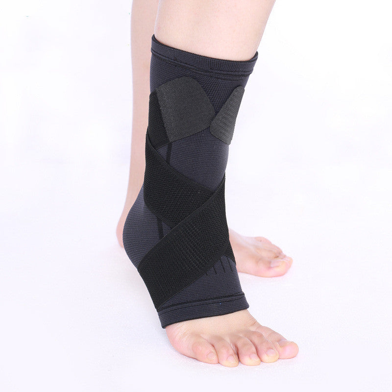 2pc Protective Ankle Support