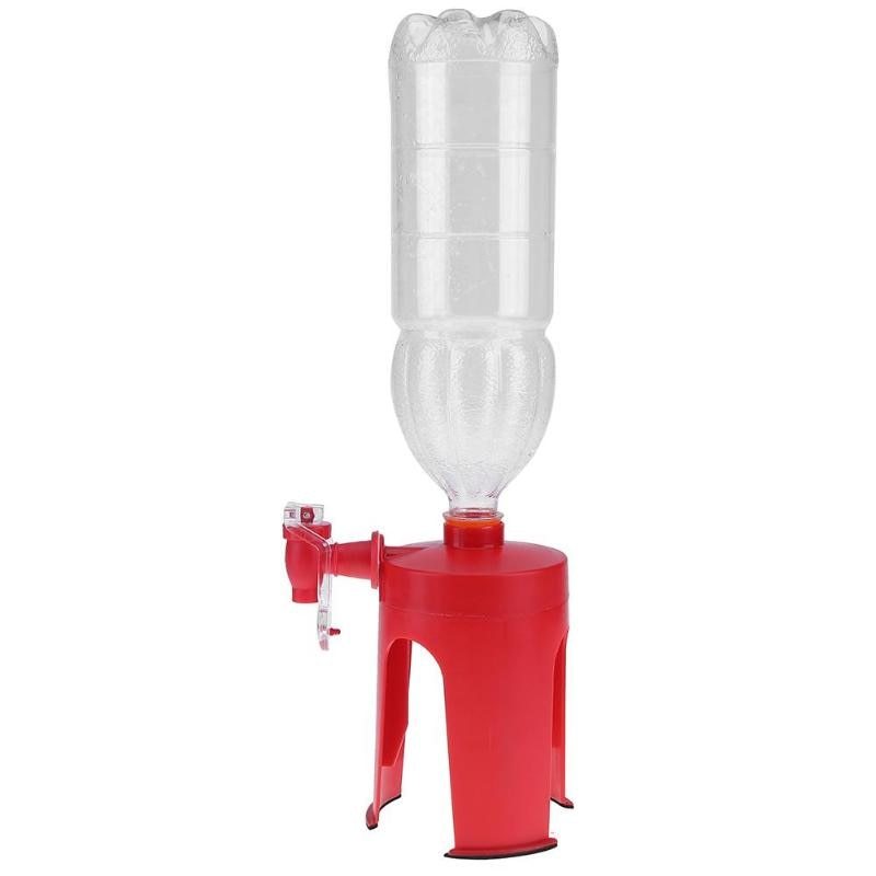 Jug Soda Beverage Bottle Dispenser