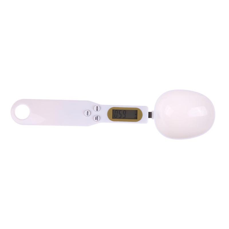 Digital Measuring Spoon