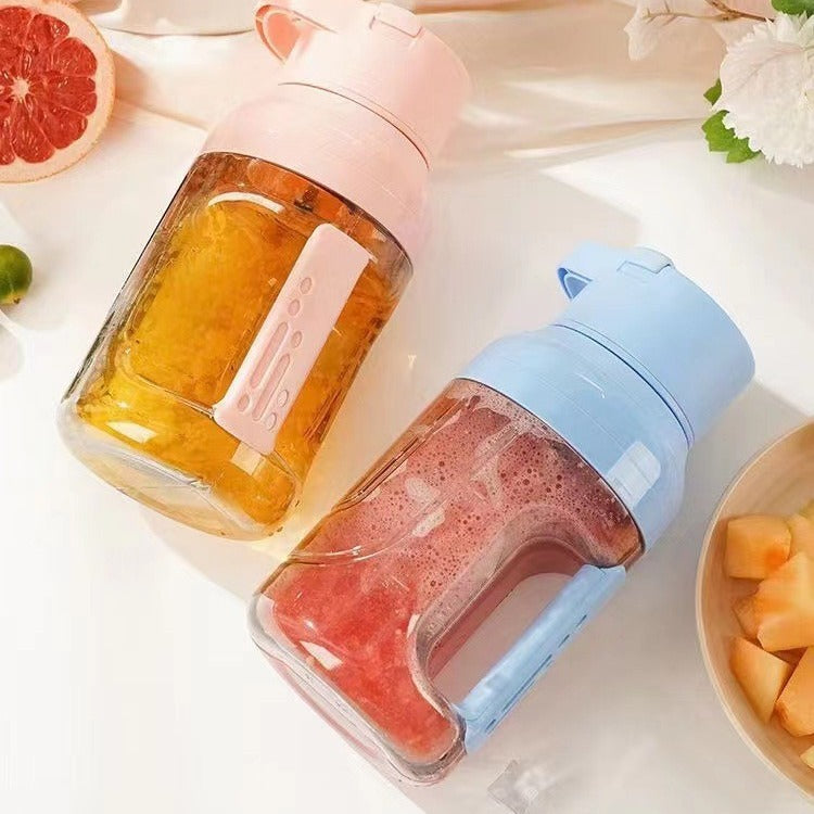 Electric Portable Juicer -1500ml