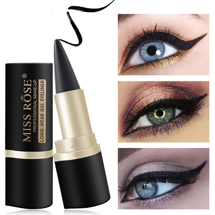 Waterproof Matte Eyeliner