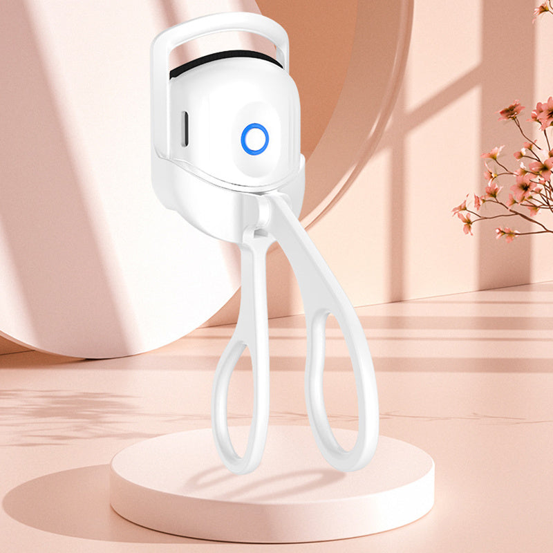 Electric Rechargeable Eyelash Curler