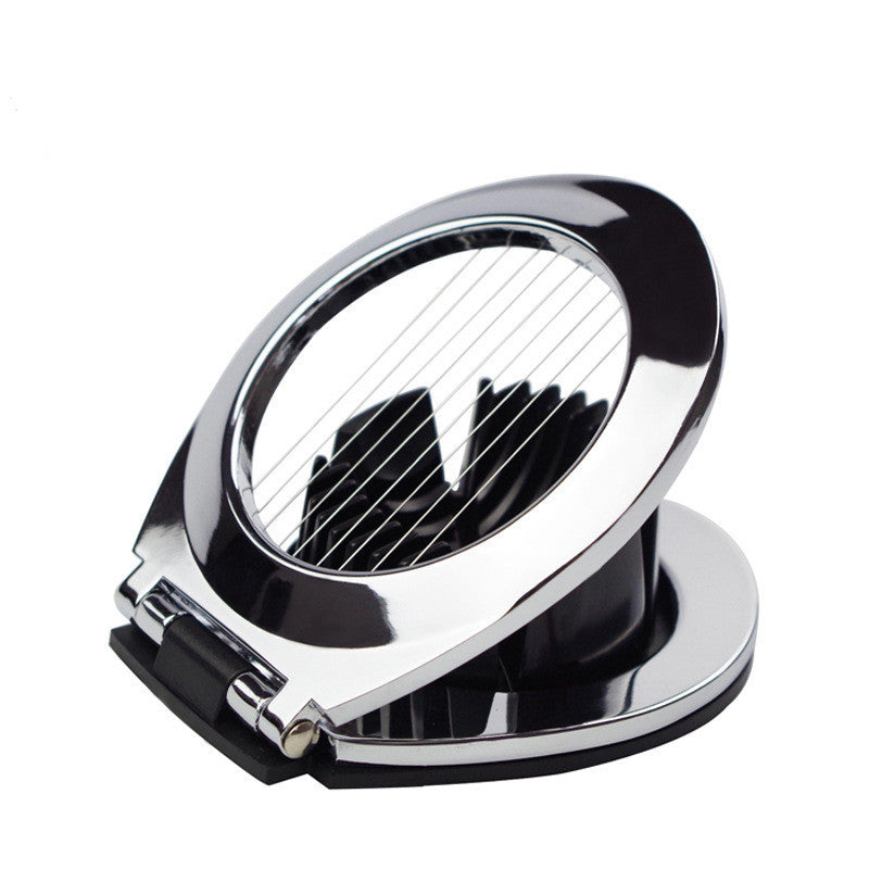 Egg cutter &amp; slicer