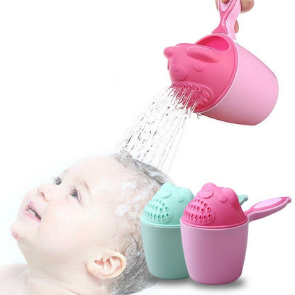 Baby Shower Wash Cup