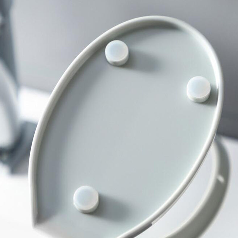 Non-slip Soap Dish