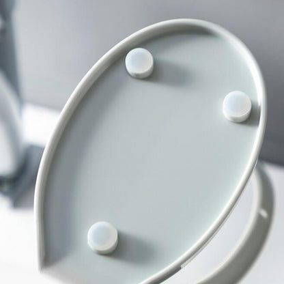 Non-slip Soap Dish