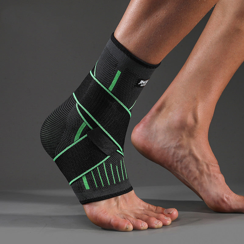 Protective Ankle Support