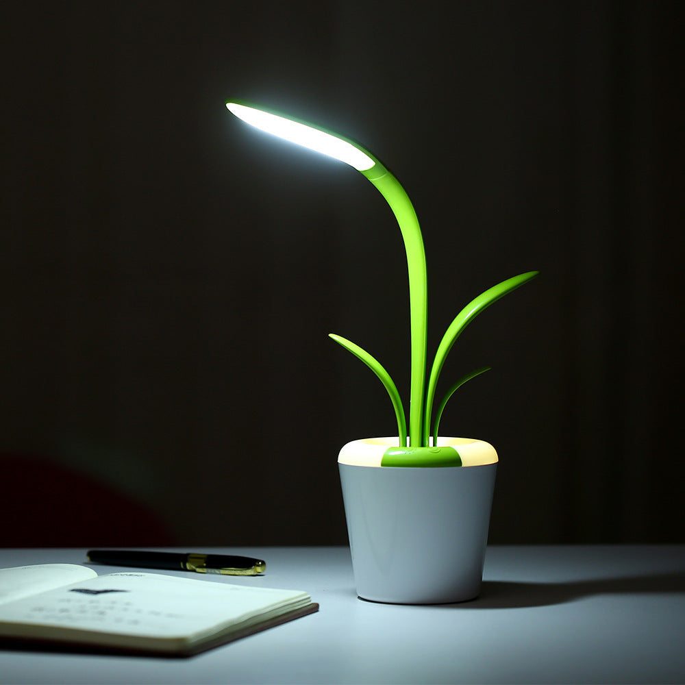 Modern Desk LED Lamp