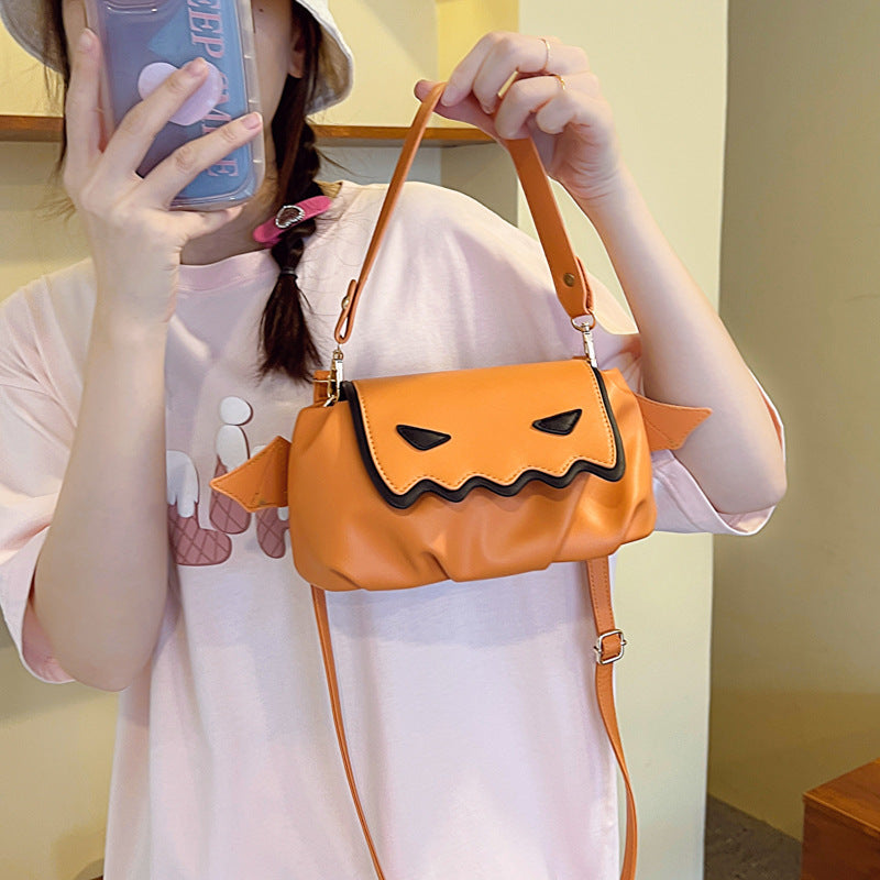 Halloween Versatile Hand Bag