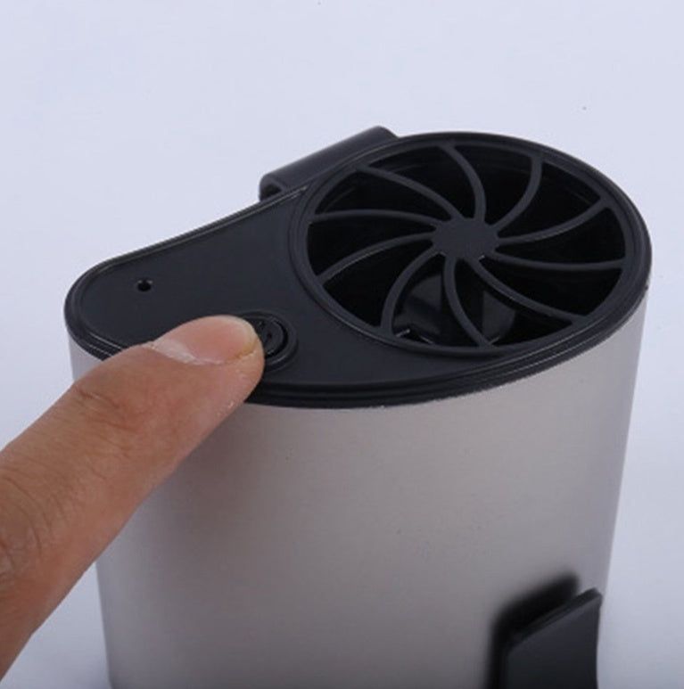 Mobile Clothing Attachable Cooling Fan