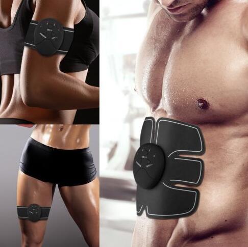 EMS Abs &amp; Muscle Trainer