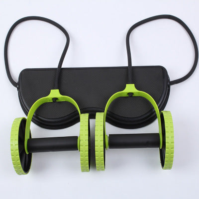 Multifunctional Tension Pull Rope