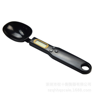 Digital Measuring Spoon