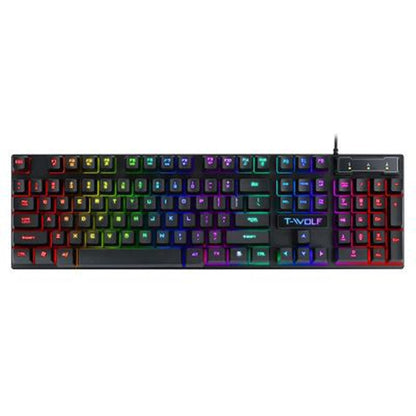 Gaming Luminous Keyboard