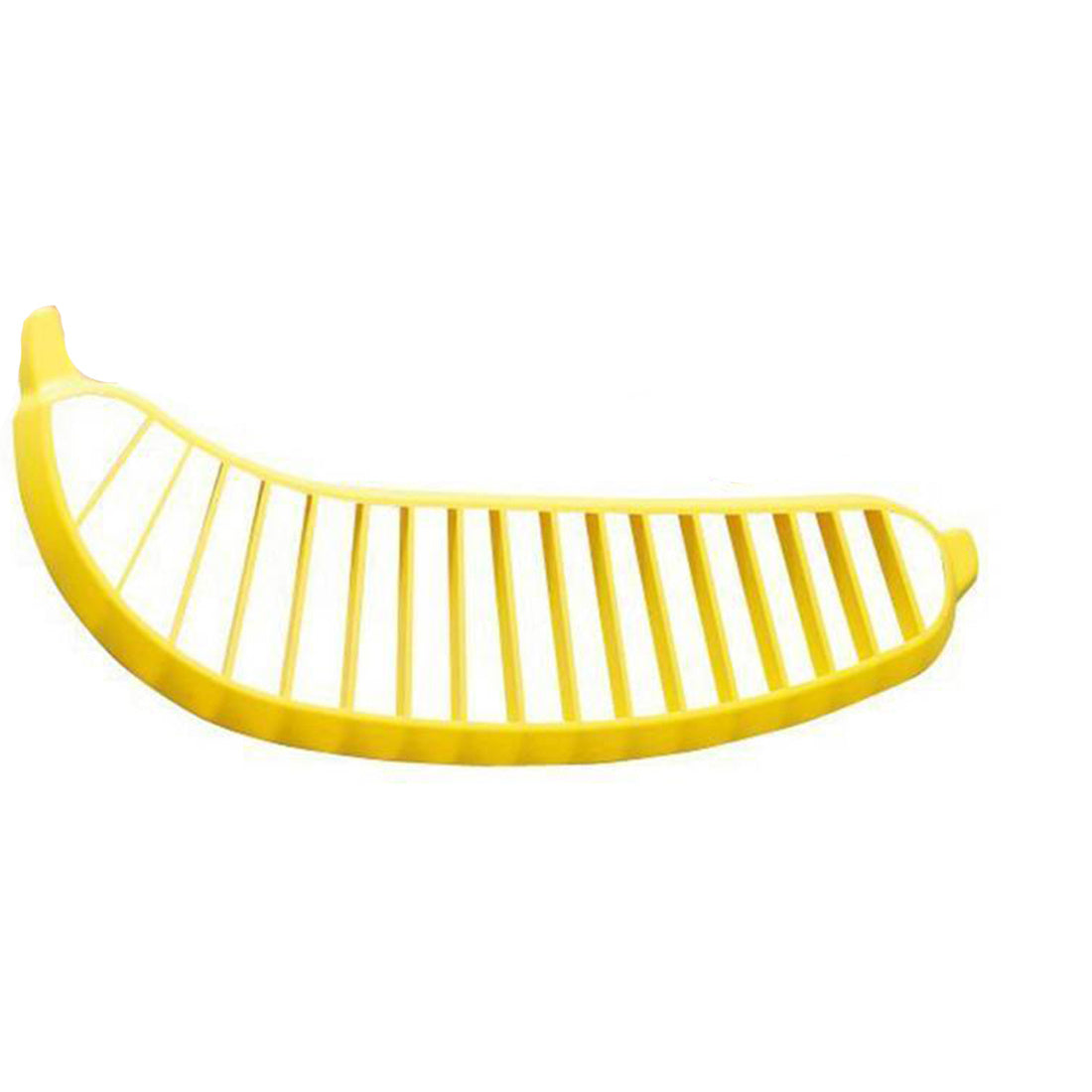 Banana Cutter