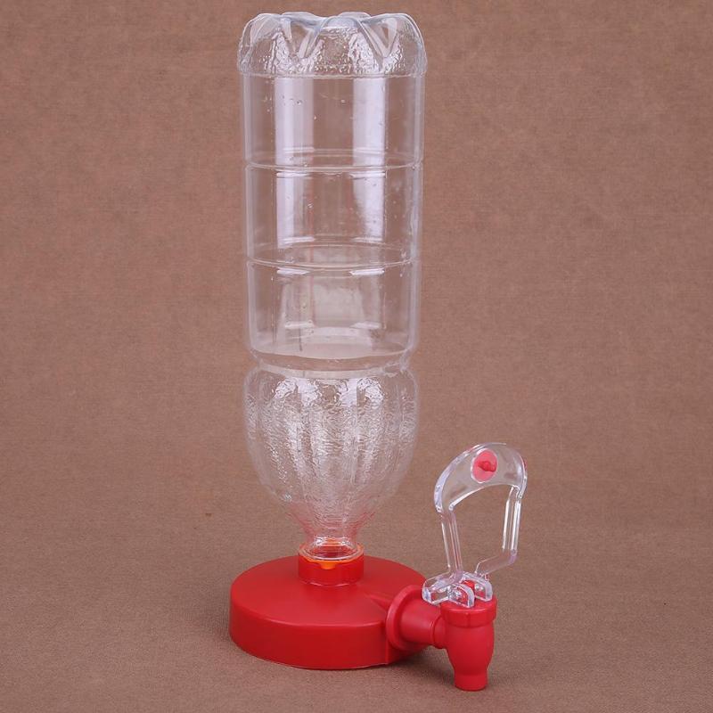 Jug Soda Beverage Bottle Dispenser