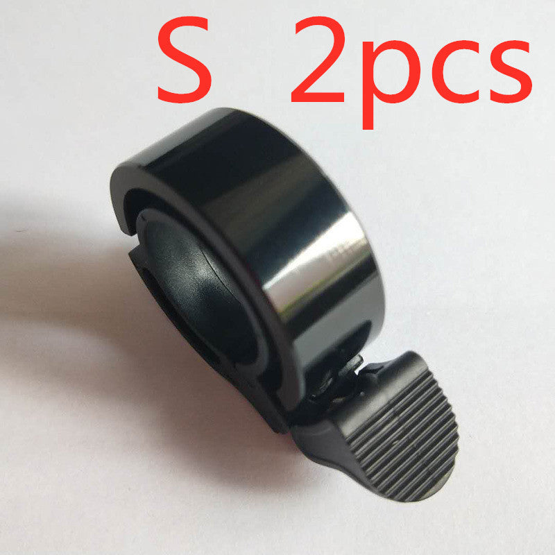 2pc Bicycle Ring Bell