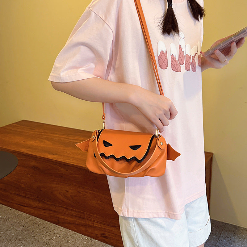 Halloween Versatile Hand Bag