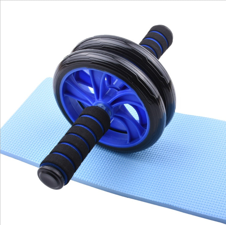 5-piece home fitness equipment set