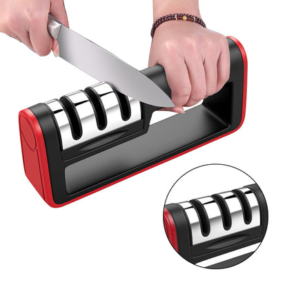 Kitchen Knife Sharpener