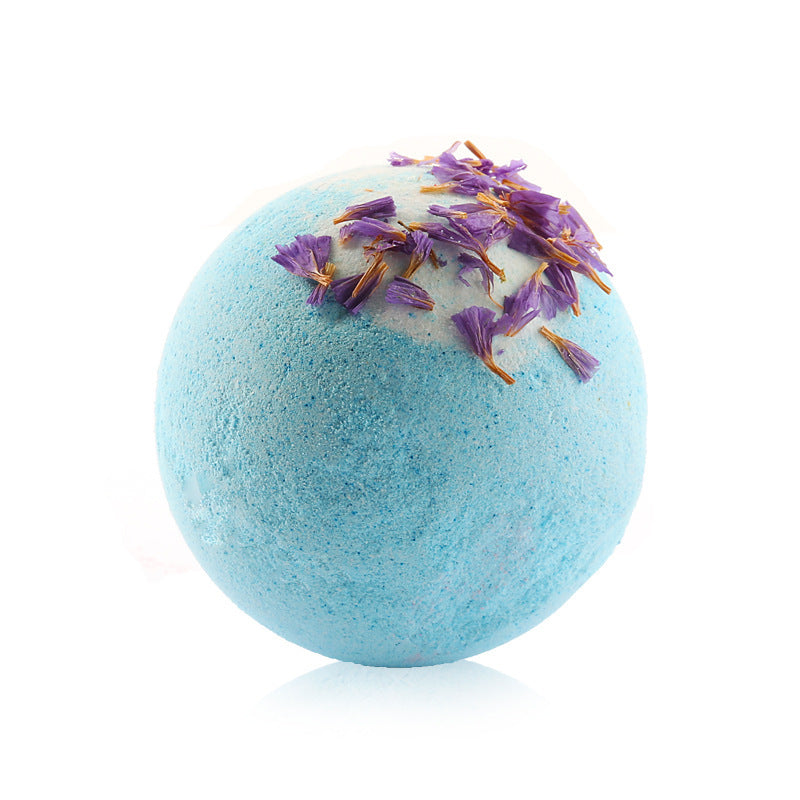 4pcs Fragrant Bath Bomb Set