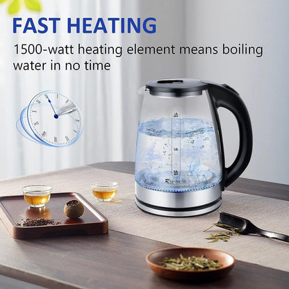 1.8L Electric Kettle