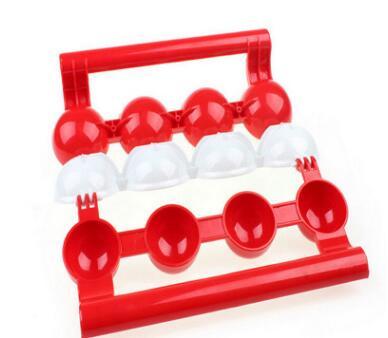 Meat Ball Mold Maker