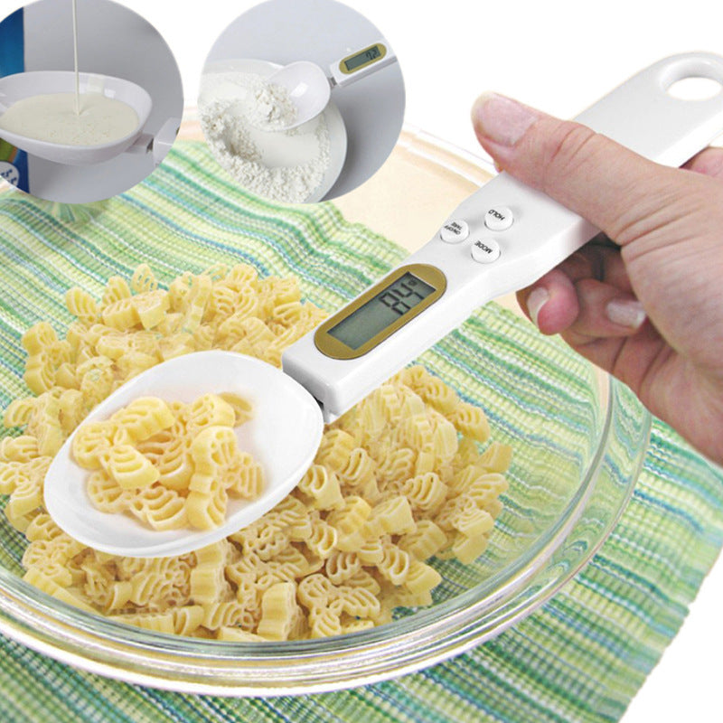 Digital Measuring Spoon