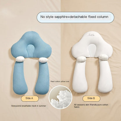 Baby Head Shaping Pillow