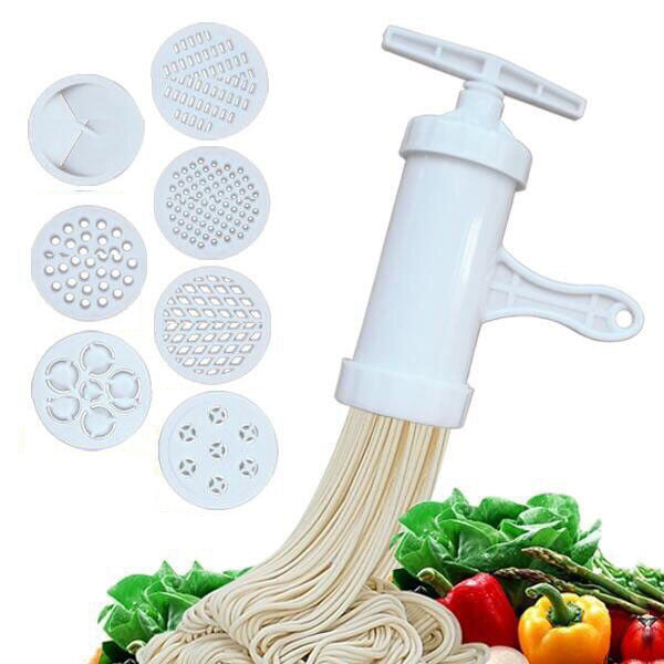 Noodle/Pasta Cutter Machine