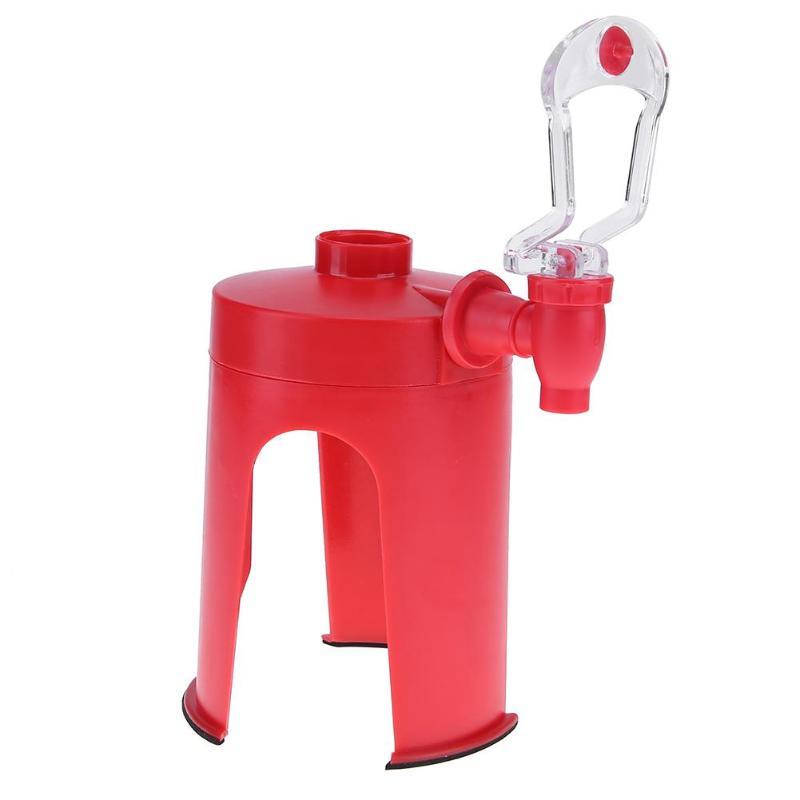 Jug Soda Beverage Bottle Dispenser