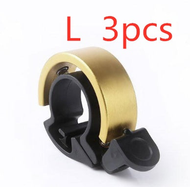 2pc Bicycle Ring Bell