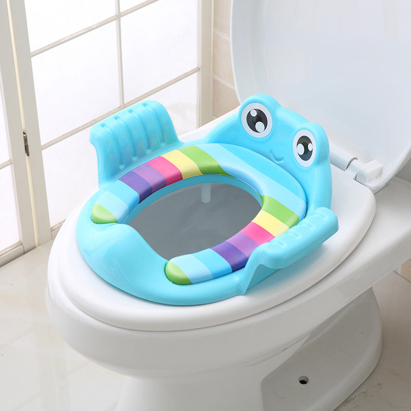 Baby/Toddler Toilet Seat