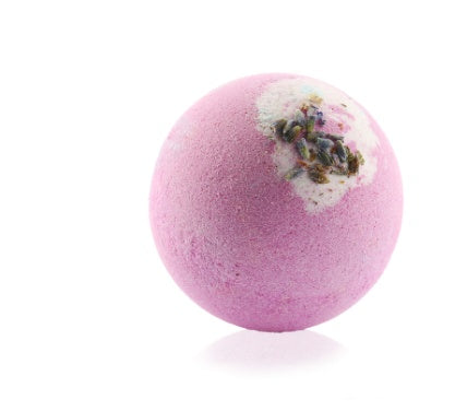 4pcs Fragrant Bath Bomb Set