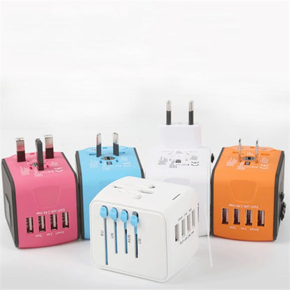 Multi-function Travel Adapter