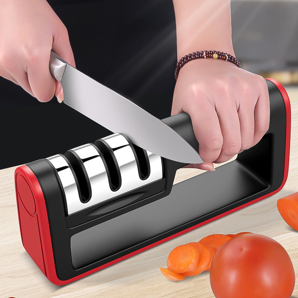 Kitchen Knife Sharpener