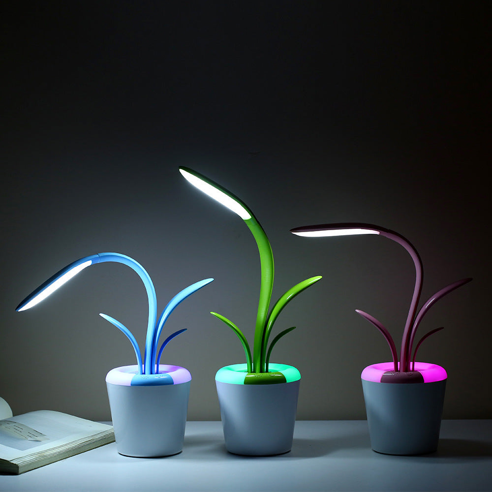 Modern Desk LED Lamp