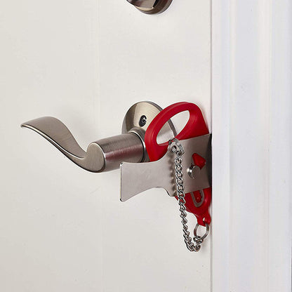 Safety Door Lock