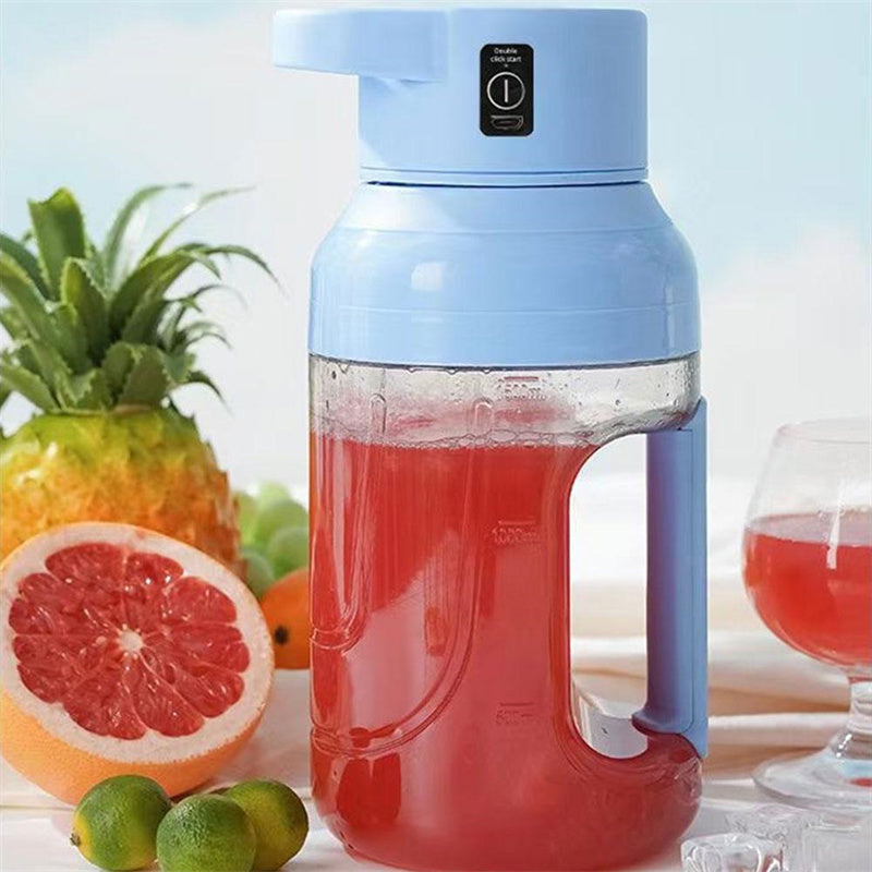 Electric Portable Juicer -1500ml